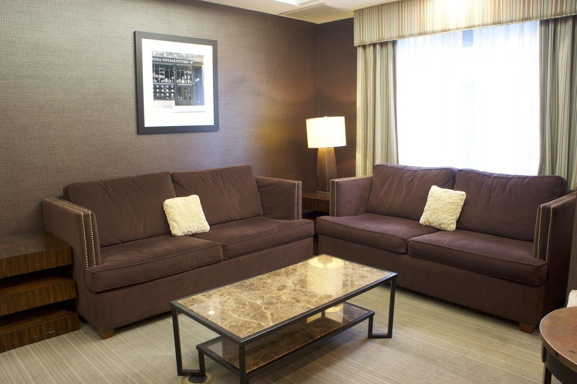 Hotel Hampton Ny-jfk New York